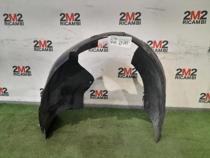 Parasassi Passaruota Interno ANT SX 86811F Kia Sportage IV 2016