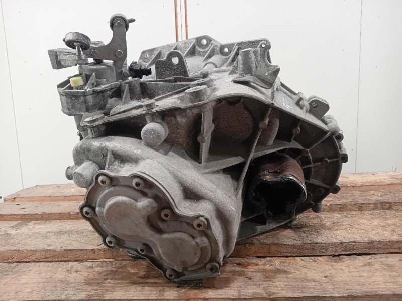 Cambio 6 MARCE MANUALE Mini MINI Cooper R56 2007