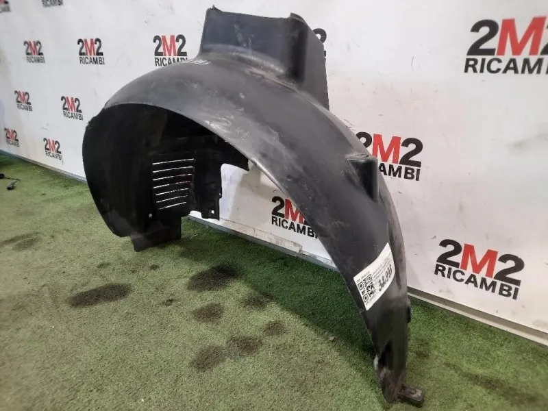 Parasassi Passaruota Interno ANT SX 46844103 Lancia MUSA II 2007