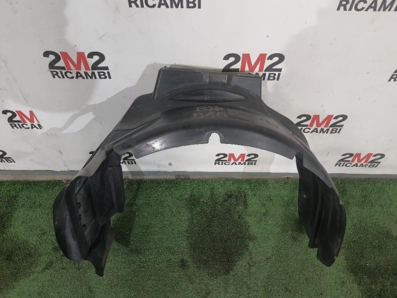 Parasassi Passaruota Interno ANT SX 51833645 Lancia Ypsilon III 2011