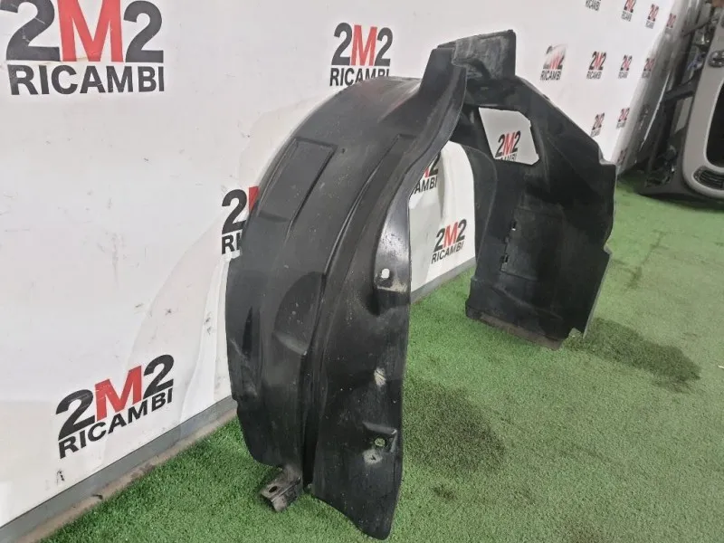 Parasassi Passaruota Interno ANT SX 51833645 Lancia Ypsilon III 2011