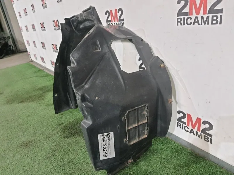 Parasassi Passaruota Interno ANT SX 51833645 Lancia Ypsilon III 2011