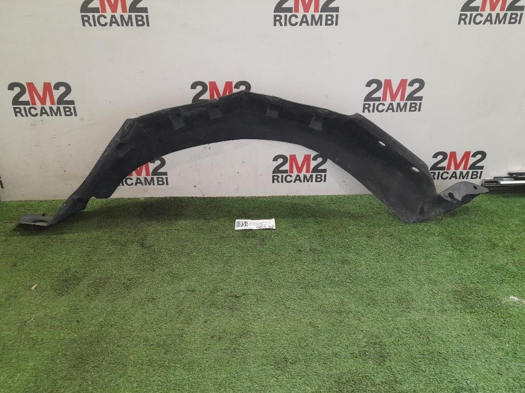 Parasassi Passaruota Interno ANT SX BTR2912 Land Rover Discovery I 1990