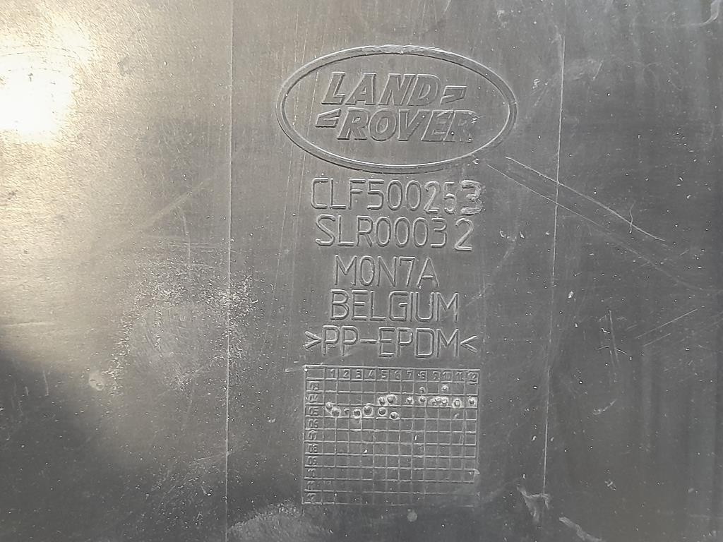 Parasassi Passaruota Interno ANT SX CLF500253 Land Rover Discovery IV 2010