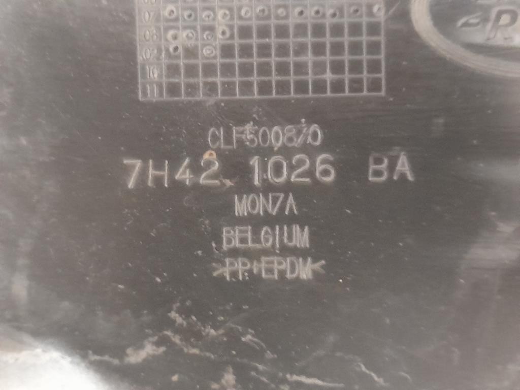 Parasassi Passaruota Interno ANT SX 7H42 1026 BA Land Rover Range Rover III 2009