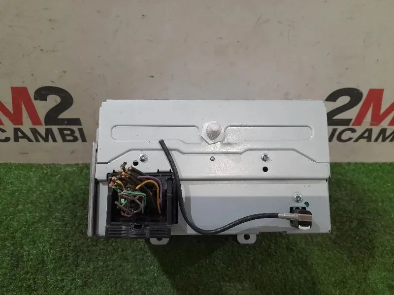 Unità Autoradio M1G475497 Opel Insignia A 2009