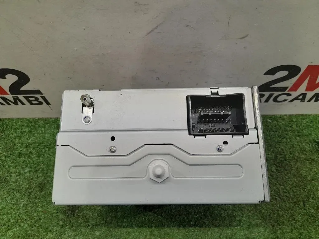 Unità Autoradio 13317120 Opel Insignia A 2009