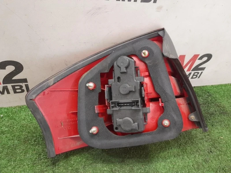 Fanale POST DX 4B5945096 Audi A6 4B 1997