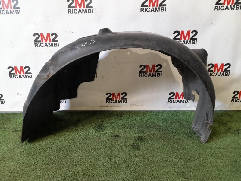 Parasassi Passaruota Interno ANT SX CLF500033 Land Rover Range Rover Sport I 2005