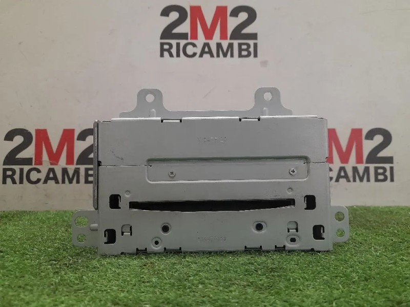 Unità Autoradio 13317120 Opel Insignia A 2009