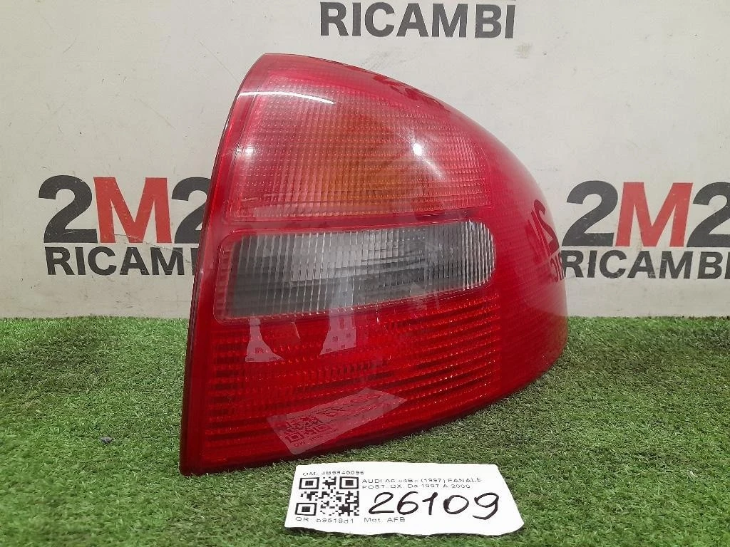 Fanale POST DX 4B5945096 Audi A6 4B 1997