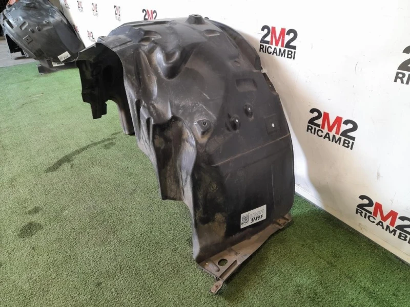 Parasassi Passaruota Interno ANT SX CLF500033 Land Rover Range Rover Sport I 2005