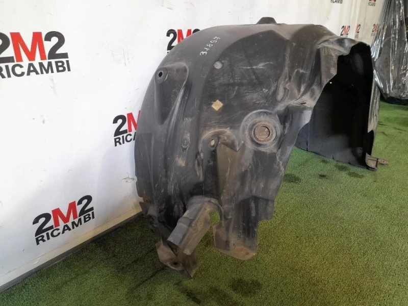 Parasassi Passaruota Interno ANT SX CLF500033 Land Rover Range Rover Sport I 2005