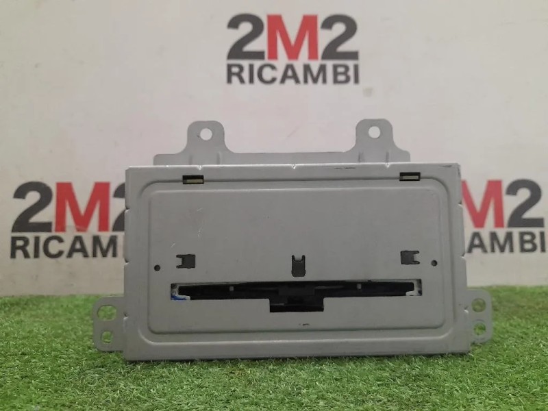 Unità Autoradio 13337251 Opel Insignia A 2009