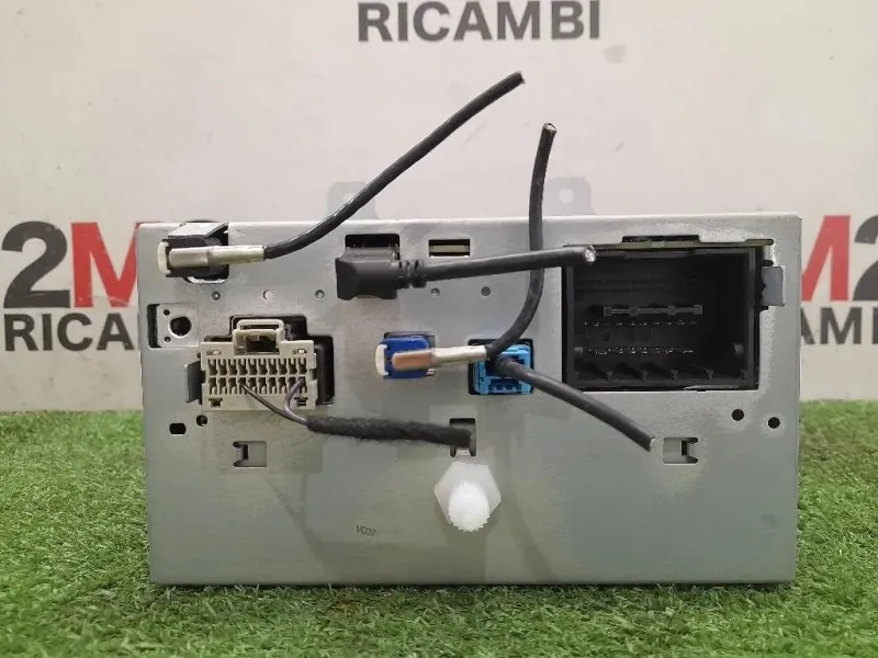 Unità Autoradio 13337251 Opel Insignia A 2009