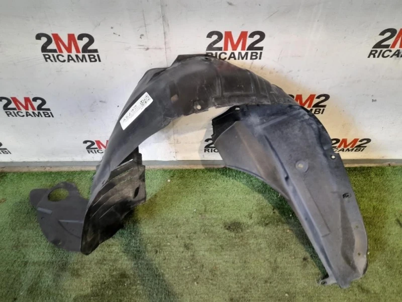 Parasassi Passaruota Interno ANT SX GJ6A56140E Mazda 6 I 2003