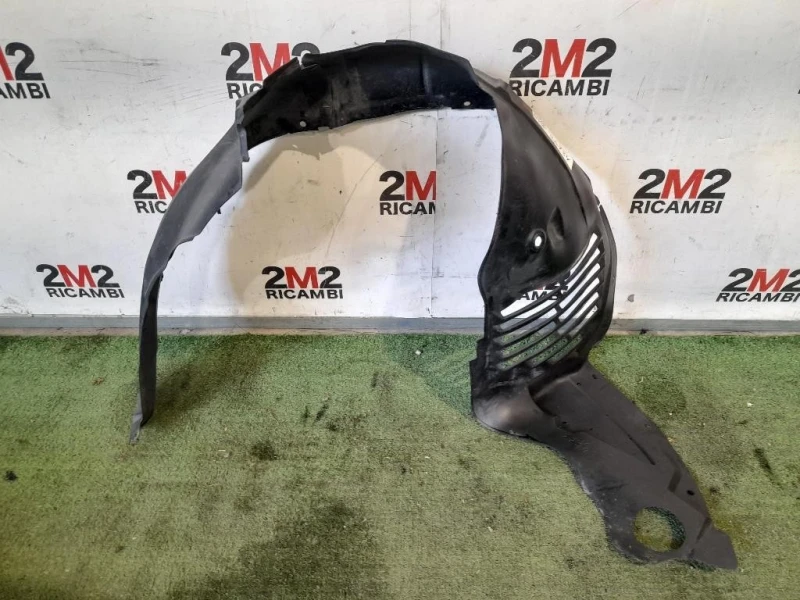 Parasassi Passaruota Interno ANT SX GJ6A56140E Mazda 6 I 2003