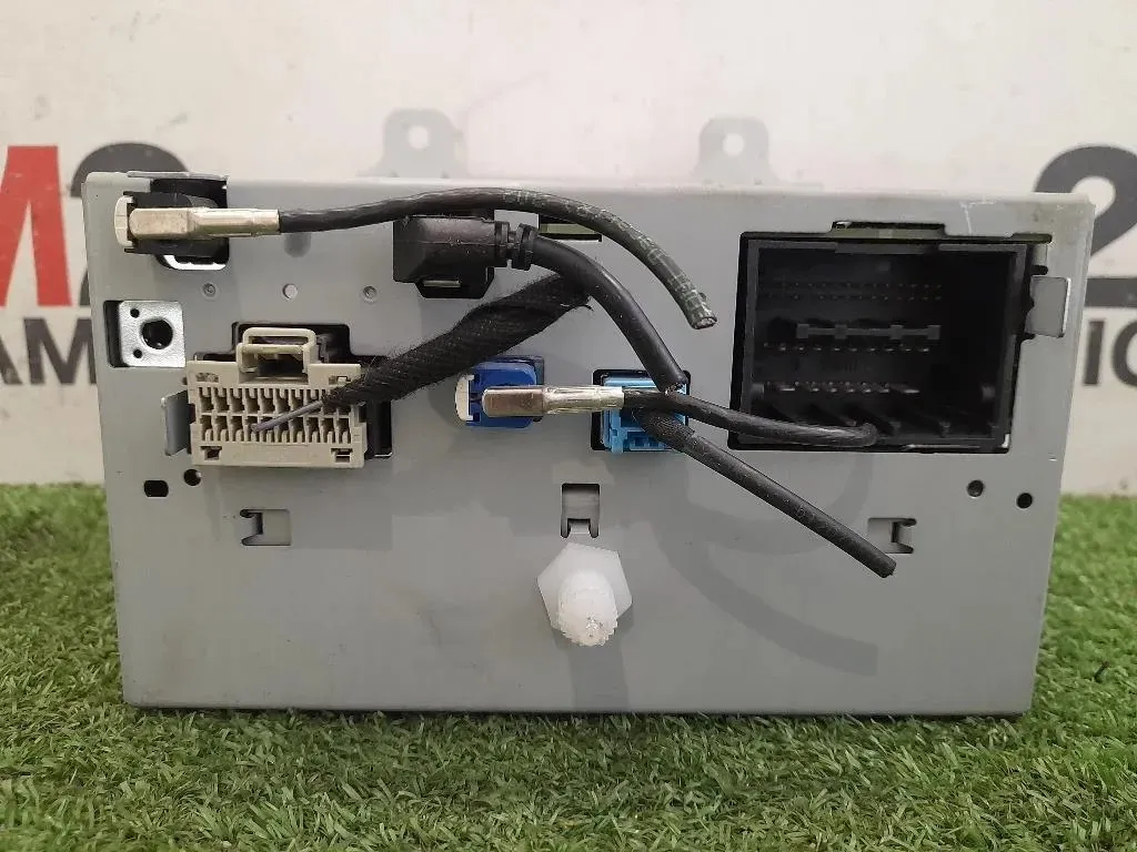 Unità Autoradio 22805138 Opel Insignia A 2009