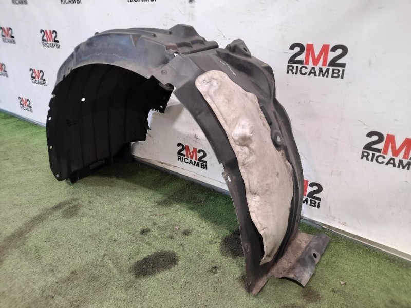 Parasassi Passaruota Interno ANT SX Mazda 6 II SW 2008