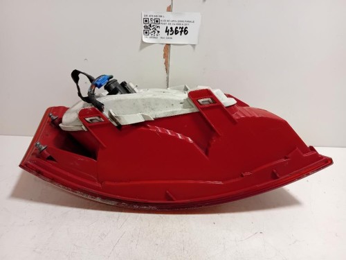 Parasassi Passaruota Interno ANT SX A2466980130 Mercedes Classe B W246 2012