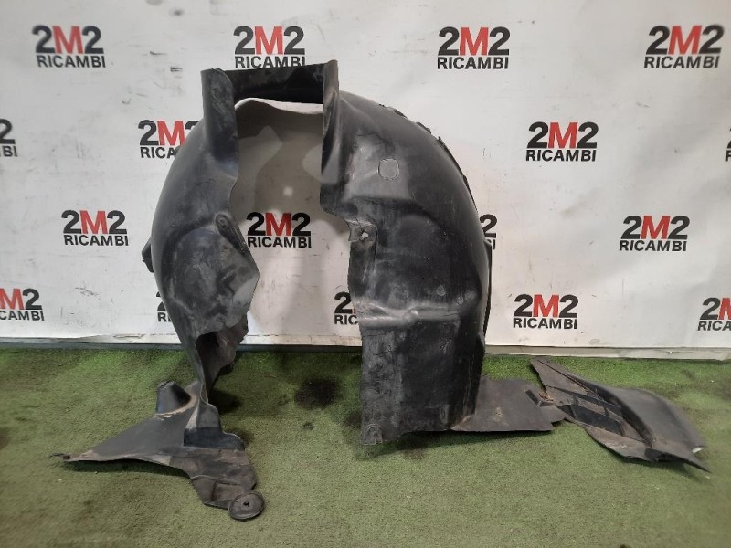 Parasassi Passaruota Interno ANT SX A2466980130 Mercedes Classe B W246 2012