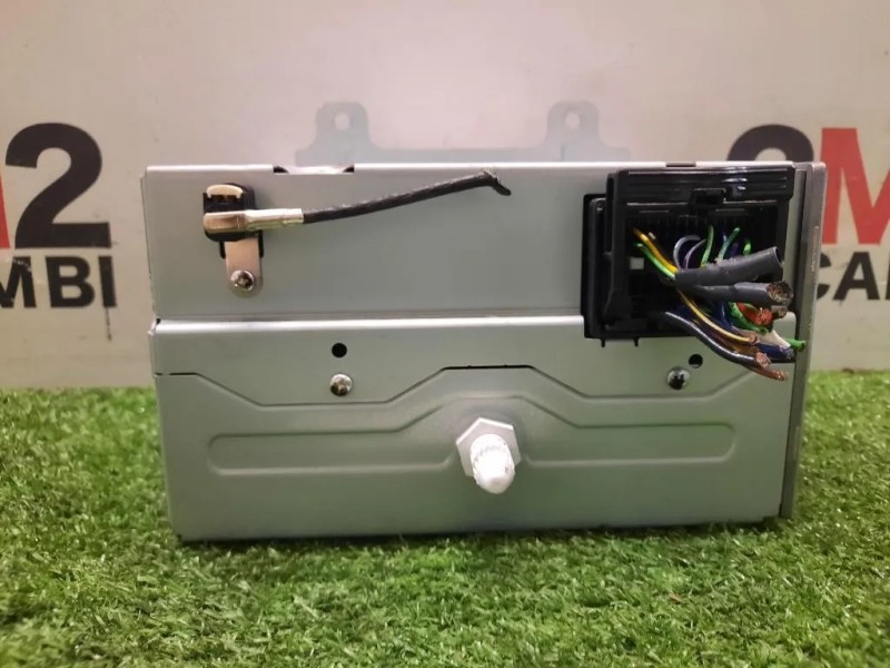 Unità Autoradio 13317120 Opel Insignia A 2009