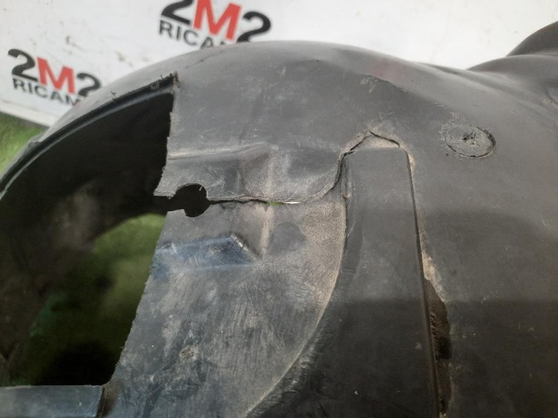 Parasassi Passaruota Interno ANT SX A2466980130 Mercedes Classe B W246 2012