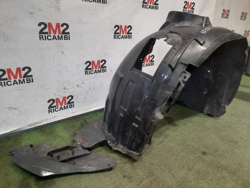 Parasassi Passaruota Interno ANT SX A2466980130 Mercedes Classe B W246 2012