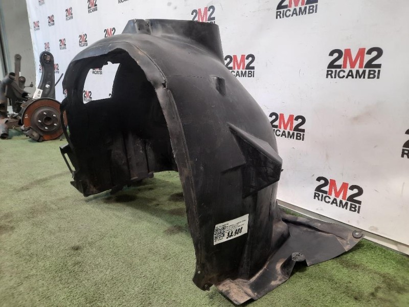 Parasassi Passaruota Interno ANT SX A2466980130 Mercedes Classe B W246 2012