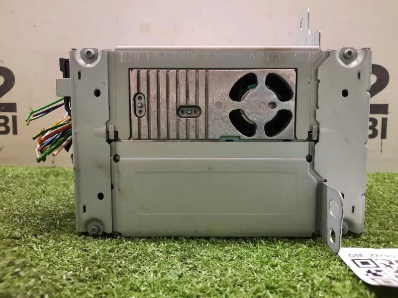 Unità Autoradio 22790015 Opel Insignia A 2009