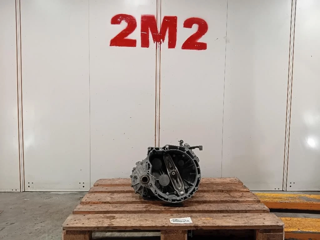 Cambio 6 MARCE MANUALE Mini MINI Cooper R56 2007