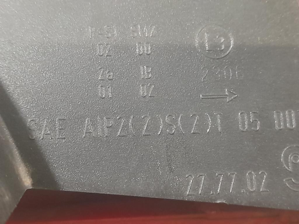 Fanale POST DX 277702 Audi A3 8P1 2004