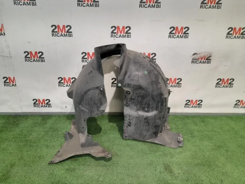 Parasassi Passaruota Interno ANT SX A2466900830 Mercedes Classe B W246 2012