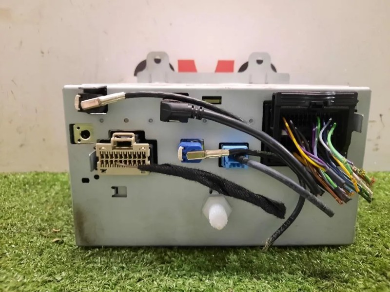 Unità Autoradio 22790015 Opel Insignia A 2009