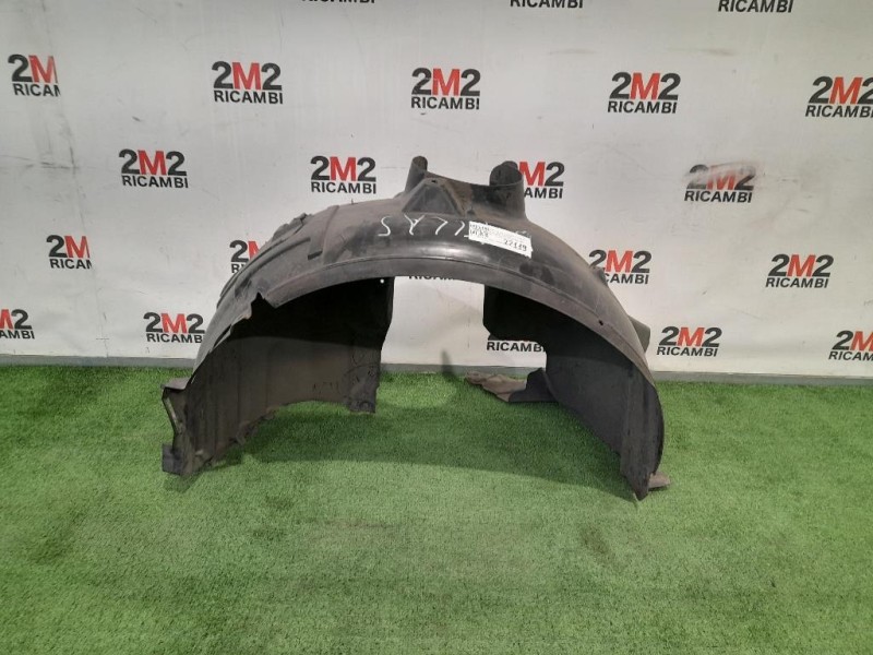 Parasassi Passaruota Interno ANT SX A2466900830 Mercedes Classe B W246 2012