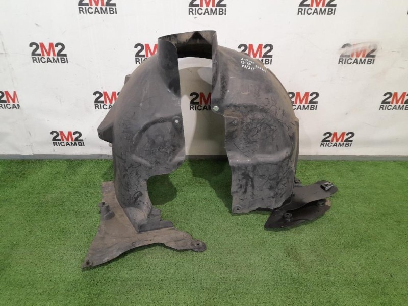 Parasassi Passaruota Interno ANT SX A2466900830 Mercedes Classe B W246 2012