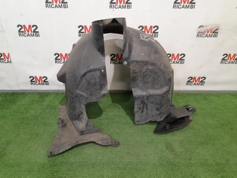 Parasassi Passaruota Interno ANT SX A2466900830 Mercedes Classe B W246 2012