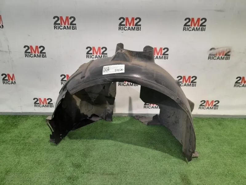 Parasassi Passaruota Interno ANT SX A2466900830 Mercedes Classe B W246 2012