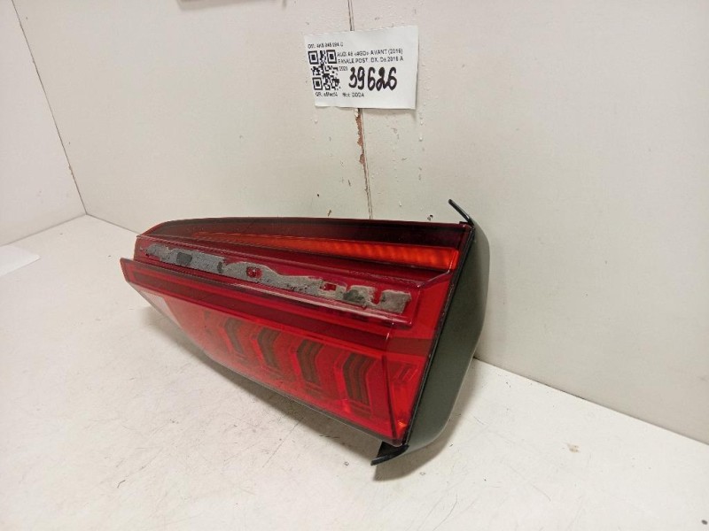 Unità Autoradio 20984175 Opel Meriva B 2010