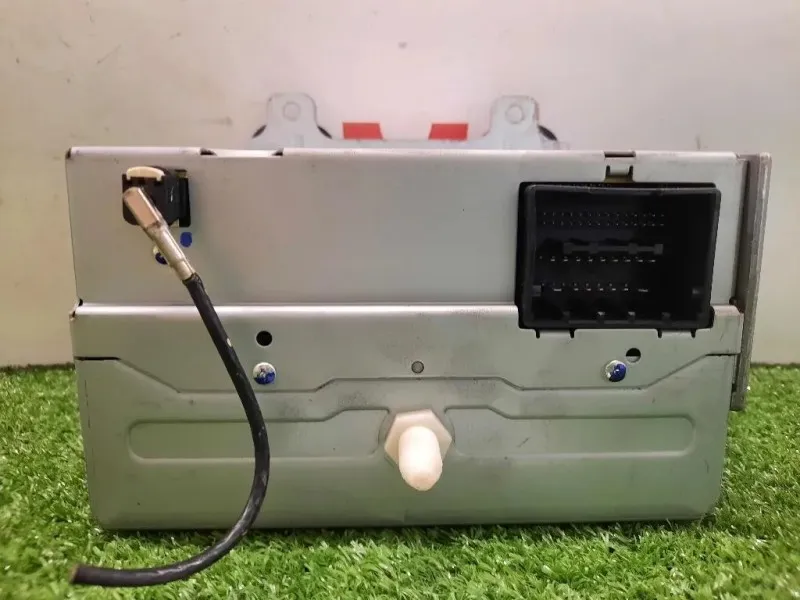 Unità Autoradio 20984175 Opel Meriva B 2010