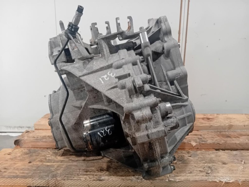 Cambio GS6-53DG 23008614258 6 MARCE MANUALE Mini MINI Cooper R56 2007