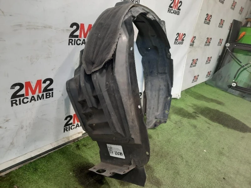 Parasassi Passaruota Interno ANT SX 5370A755 Mitsubishi ASX I 2010