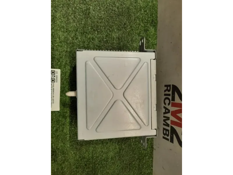 Unità Autoradio 22836292 Opel Meriva B 2010