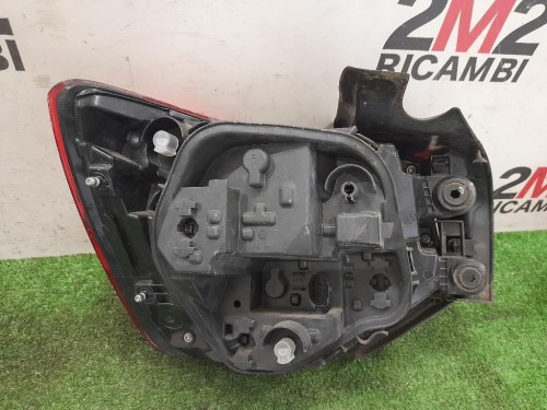 Parasassi Passaruota Interno ANT SX 5370A755 Mitsubishi ASX I 2010