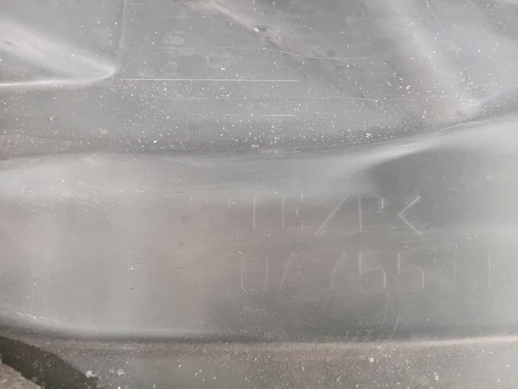 Parasassi Passaruota Interno ANT SX 5370A755 Mitsubishi ASX I 2010