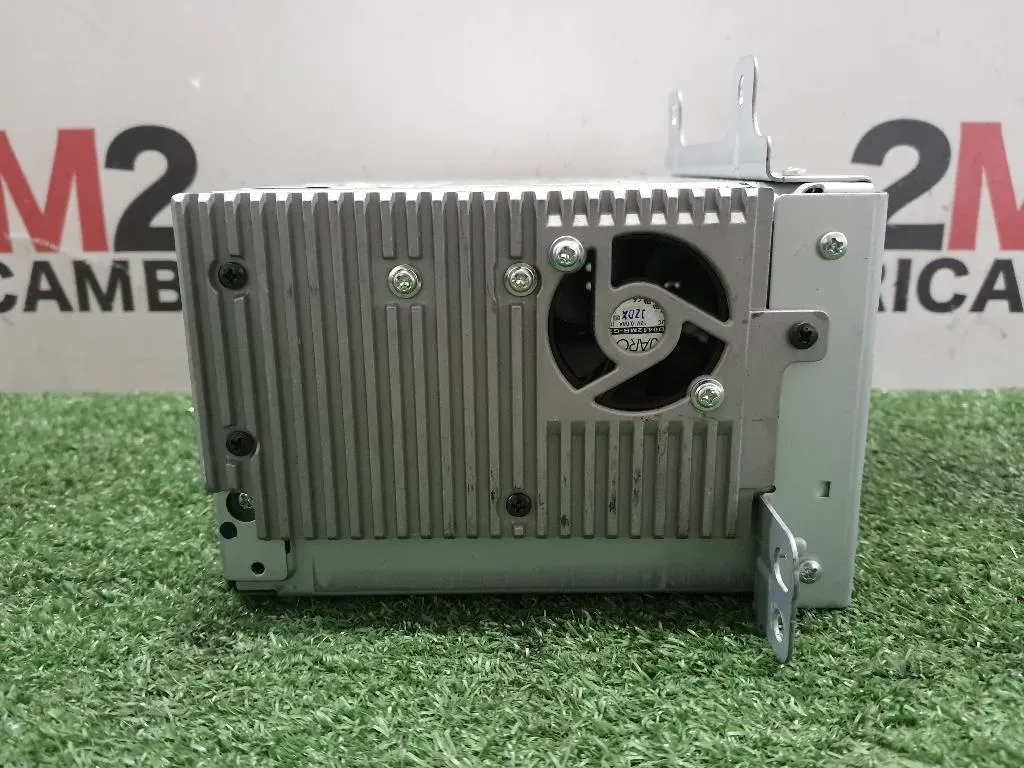 Unità Autoradio 22877394 Opel Meriva B 2010