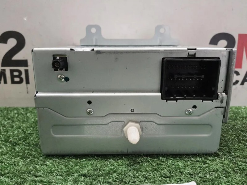 Unità Autoradio 22877394 Opel Meriva B 2010