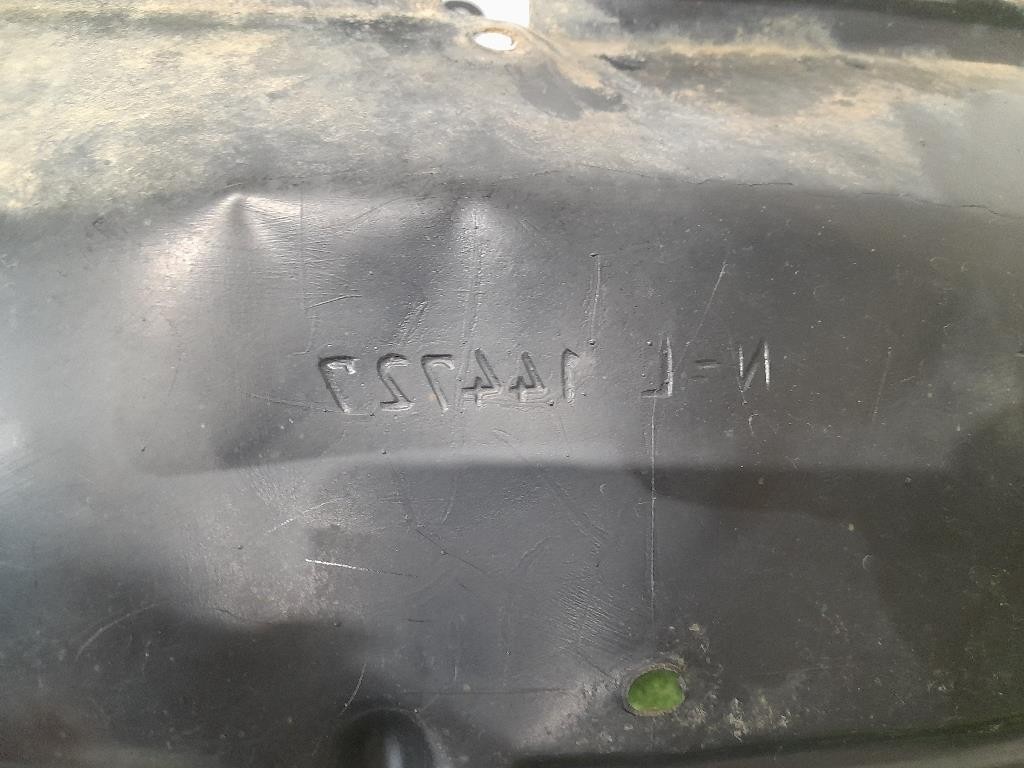 Parasassi Passaruota Interno ANT SX 144727 Mitsubishi L200 II 1997