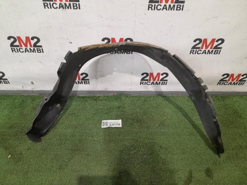 Parasassi Passaruota Interno ANT SX 144727 Mitsubishi L200 II 1997