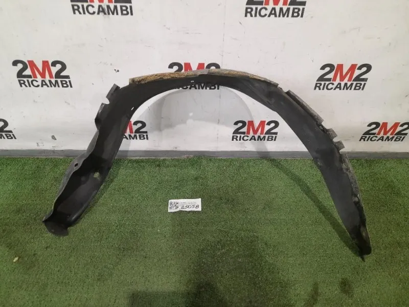 Parasassi Passaruota Interno ANT SX 144727 Mitsubishi L200 II 1997